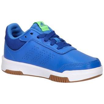 adidas Tensaur Sport 2.0 K Sneaker in blau