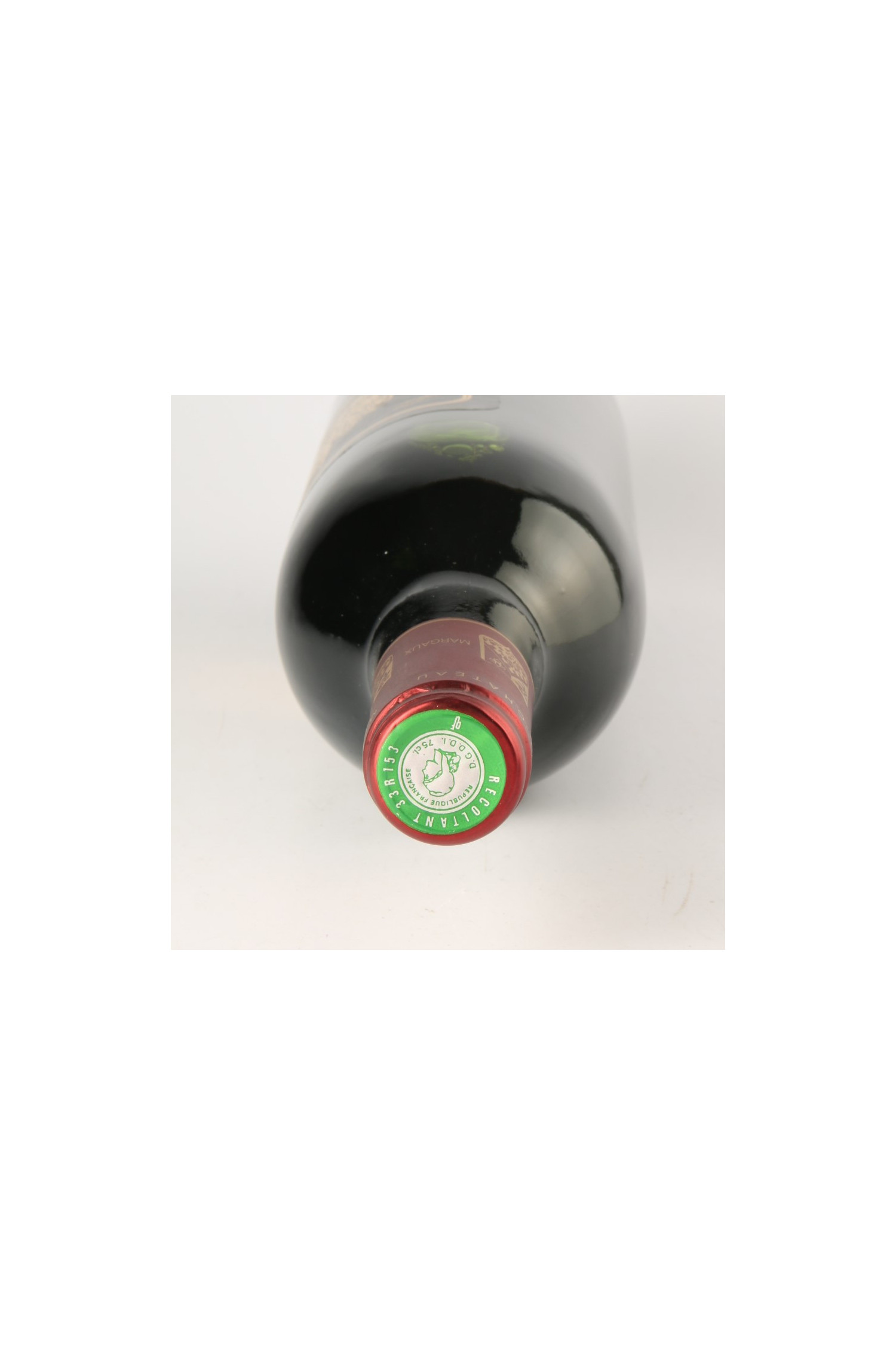 Château Palmer 1992, Margaux