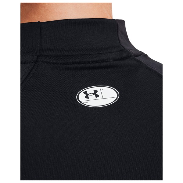Under Armour - Women's CG Authentics Mockneck - Funktionsshirt