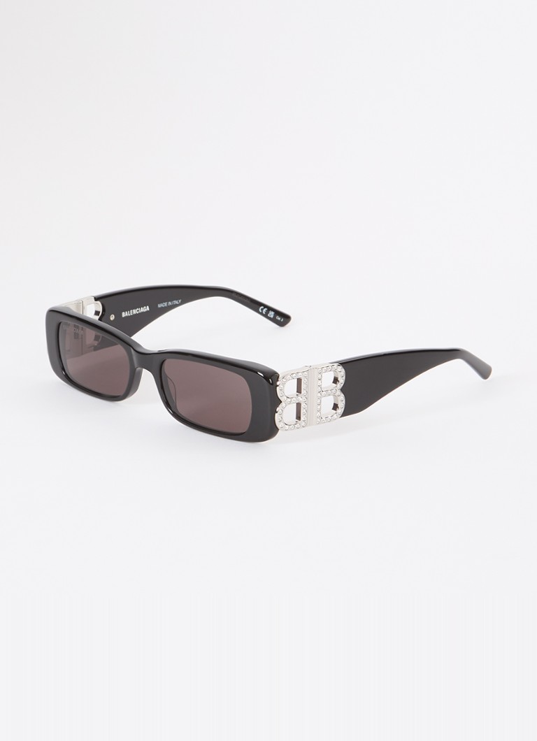 Balenciaga Retro saulesbrilles BB0096S