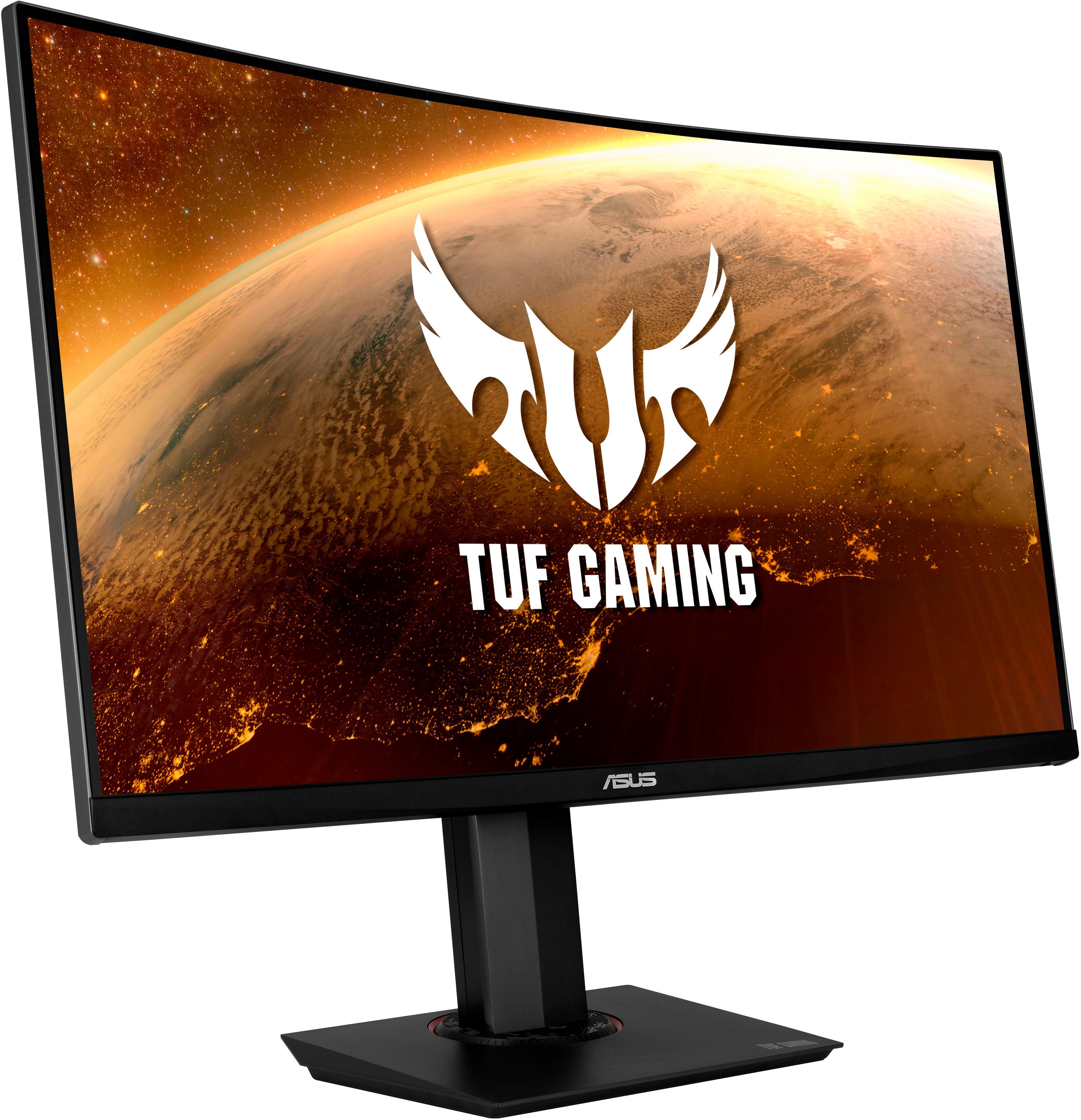 Asus VG32VQR Curved-Gaming-Monitor (80 cm/32 