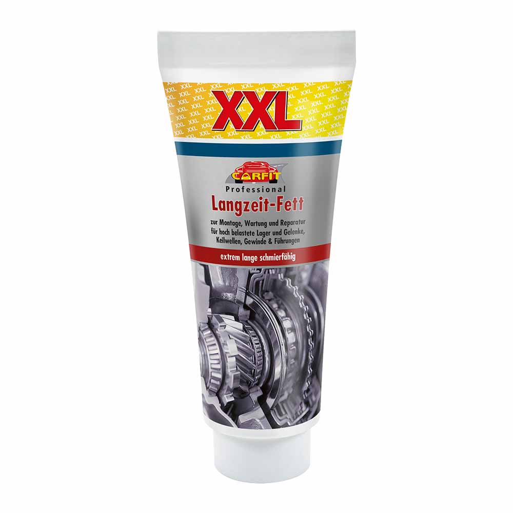 Carfit Professional XXL-Langzeitfett - 240 ml