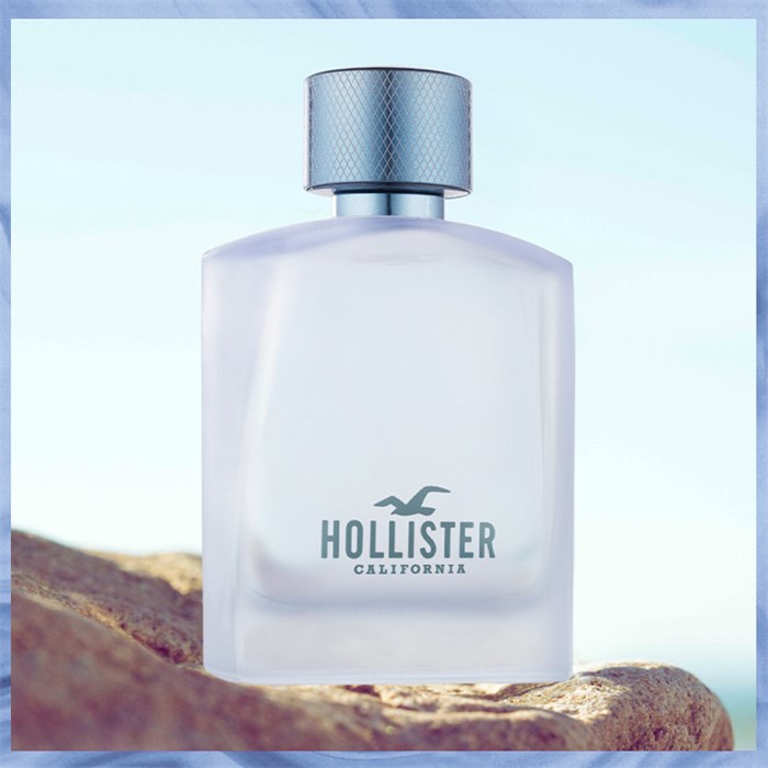 Eau de Toilette Spray