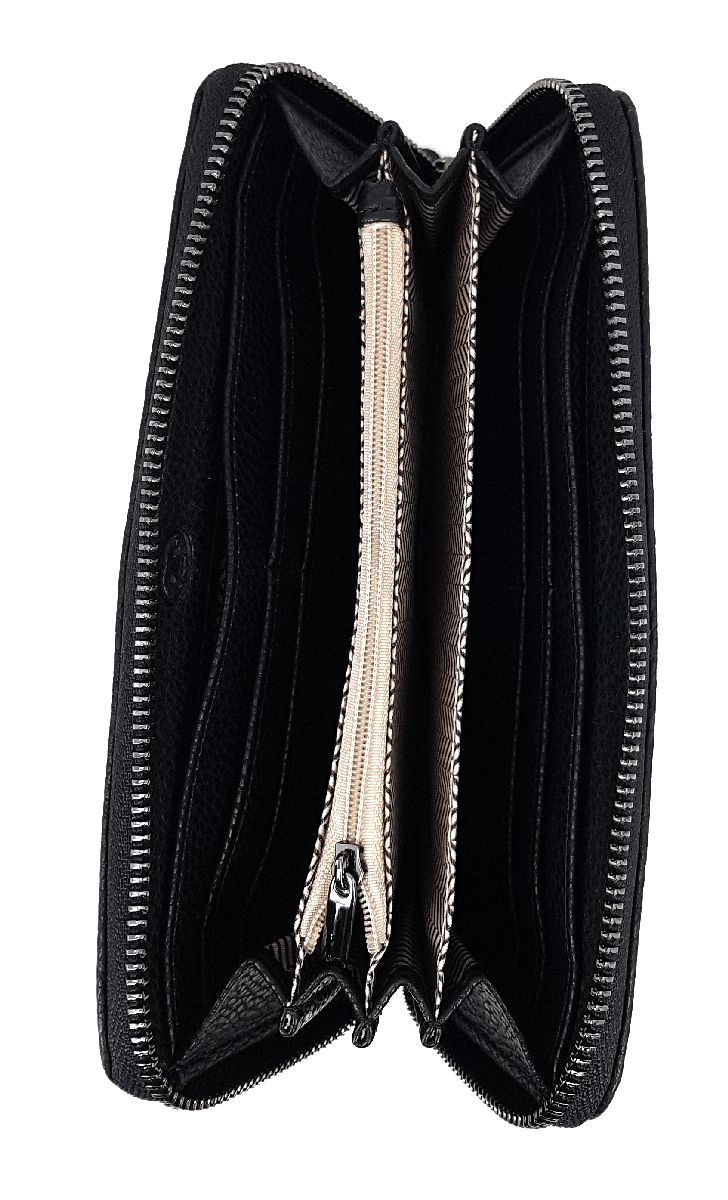 Tom Tailor Bags Bella 29180 Schwarz 60- Schwarz