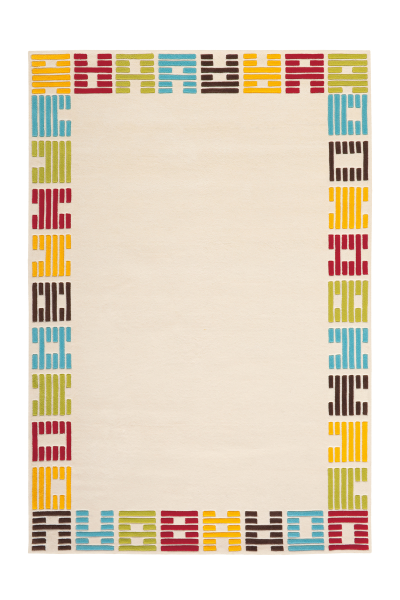 Arte Espina Teppich Joy 4096 Creme