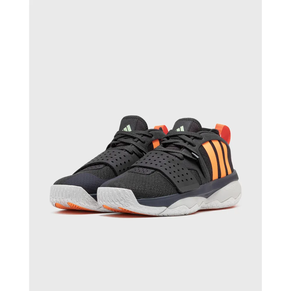 adidas DAME 8 EXTPLY IF1512 / schwarz