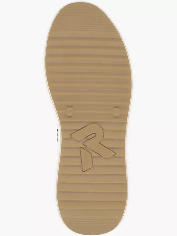 Rieker Damen Schnürstiefel
