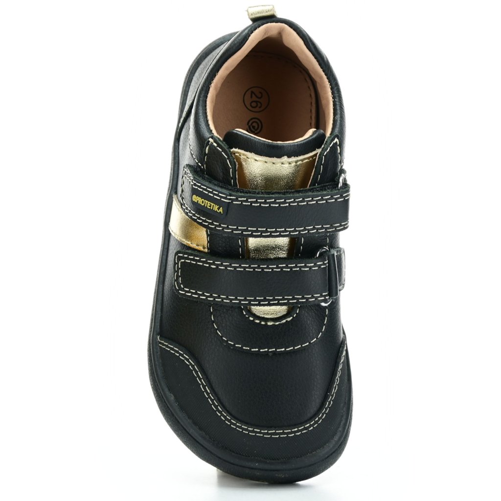 Protetika Kimberly Black Barfußschuhe
