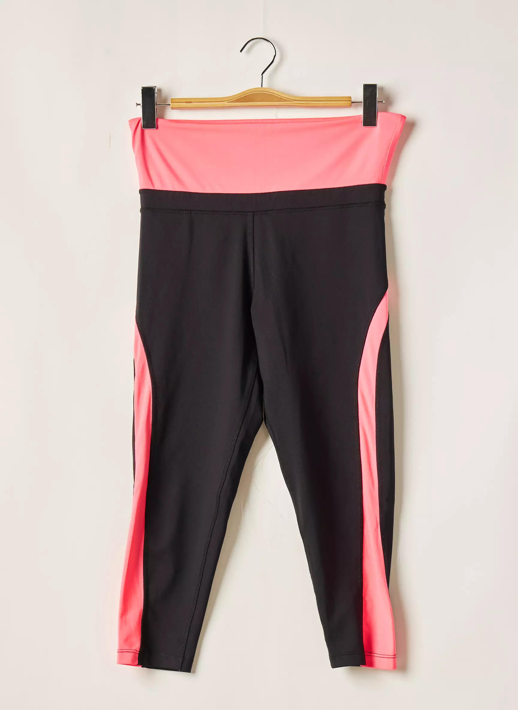 Oysho Leggings Femme couleur noir