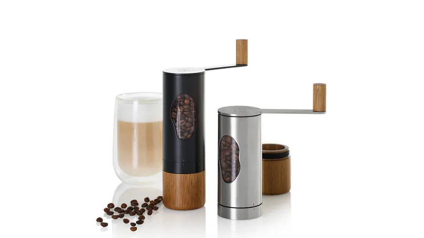 AdHoc Kaffeemühle Mrs.Bean