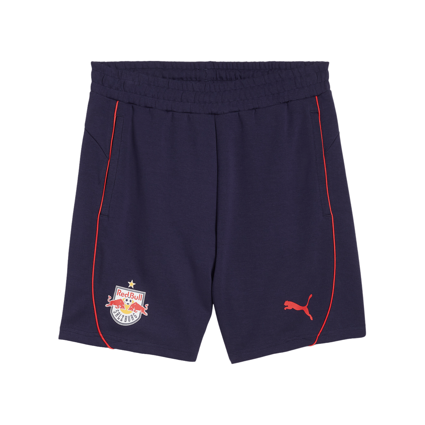 PUMA RB Salzburg Casual Short Blau F10