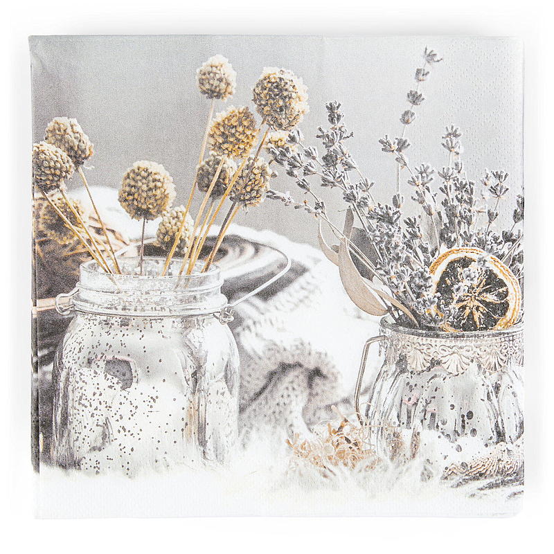 Vie Eco Servietter 20-pk 33x33 cm