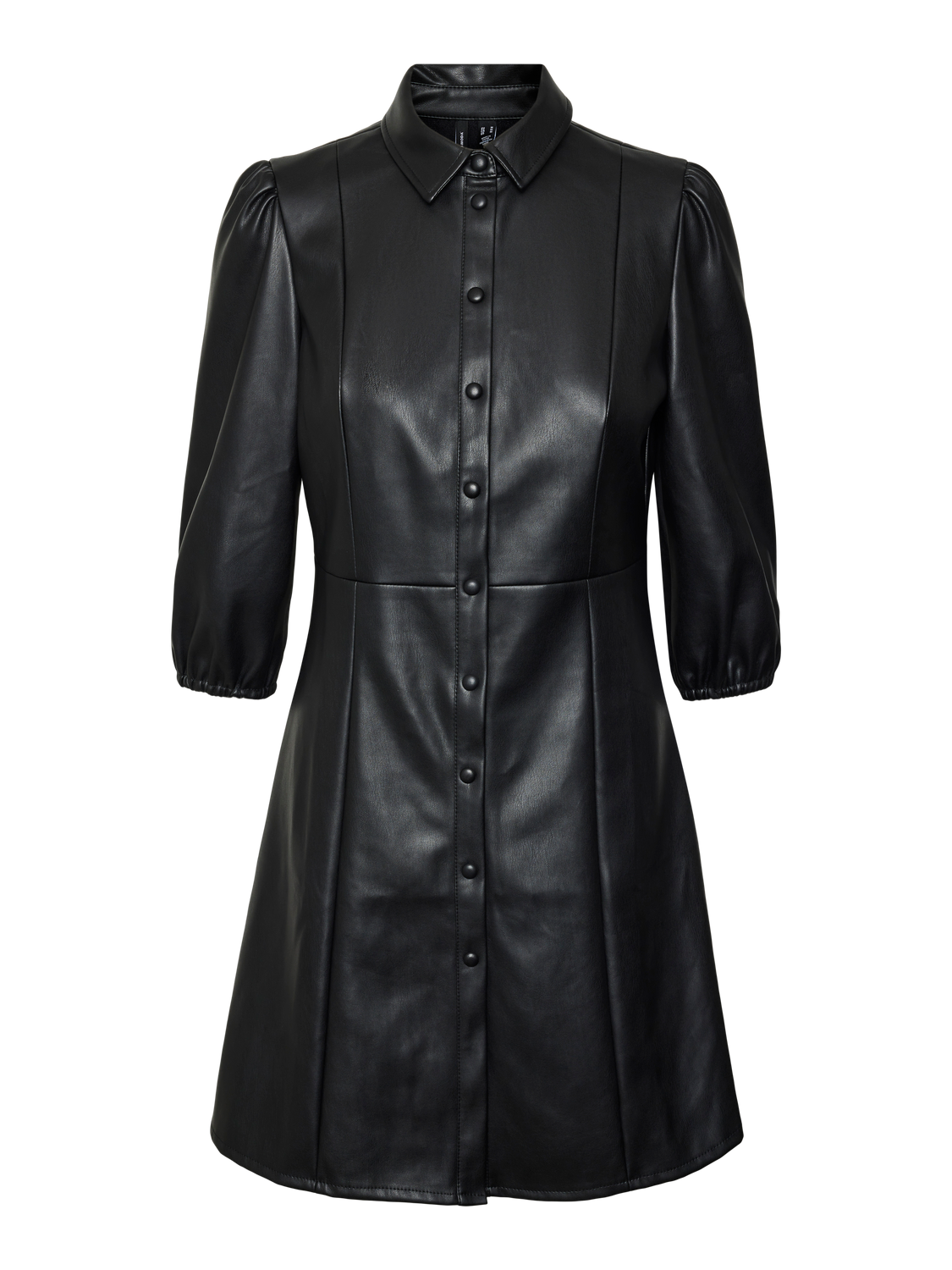 VMSIGGI Kurzes Kleid