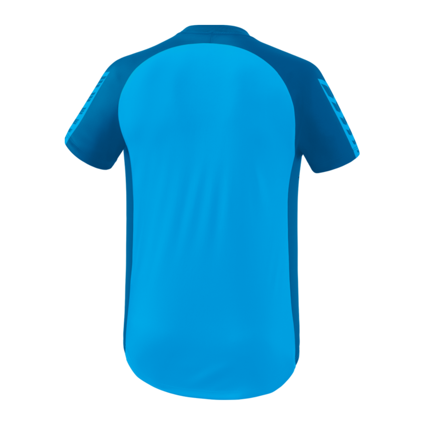 Erima Six Wings Trikot Hellblau Türkis