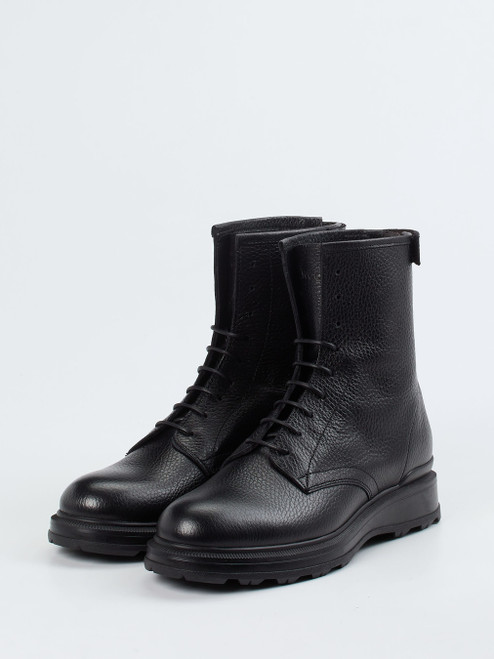 Schnürstiefelette-17230090137 Woolrich