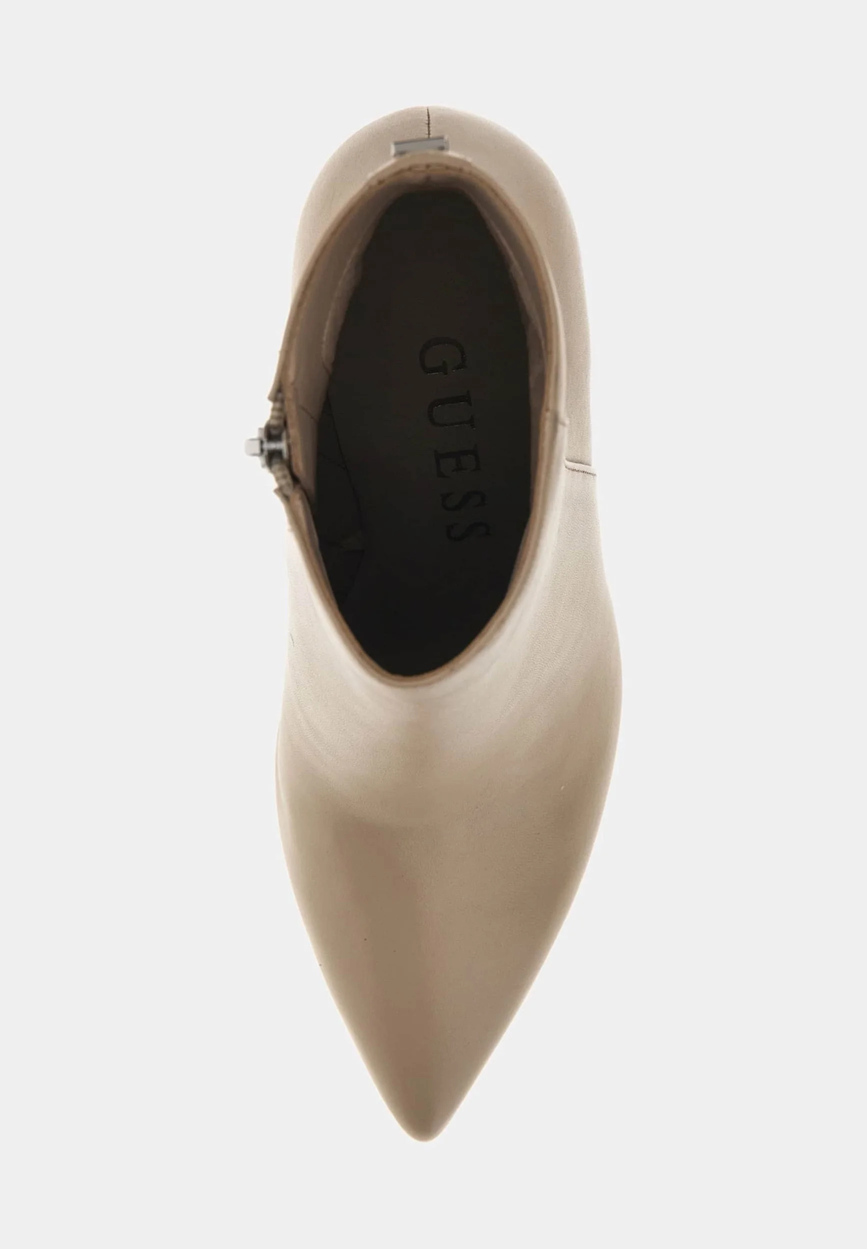 Guess TRAVIS - Botines de tacón