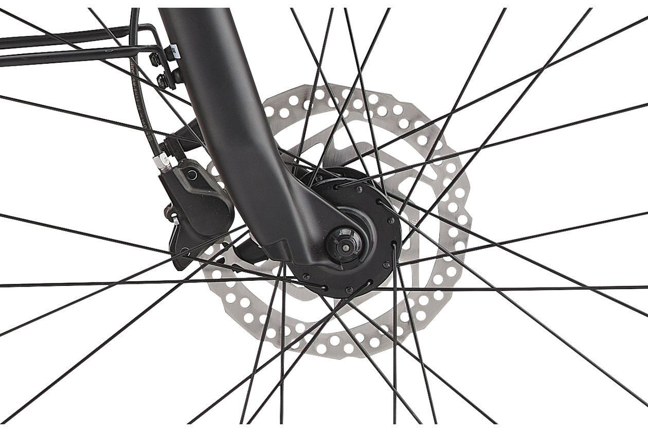 Giant AnyTour E+ 1 GTS - 496 Wh - Auslaufmodell - 28 Zoll - Diamant