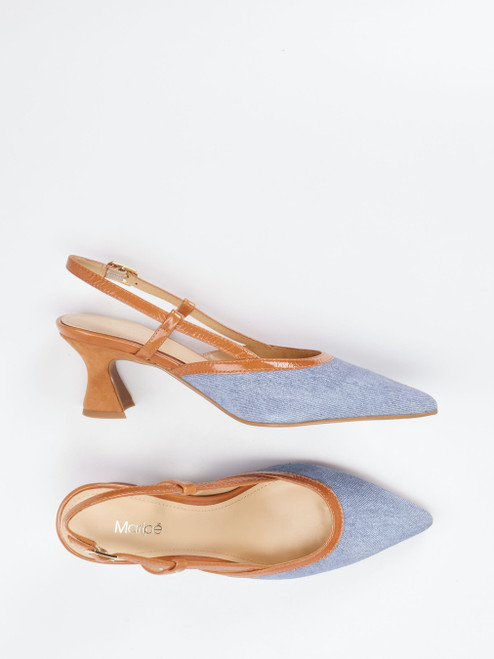 Slingpumps-13071590002 Maripé