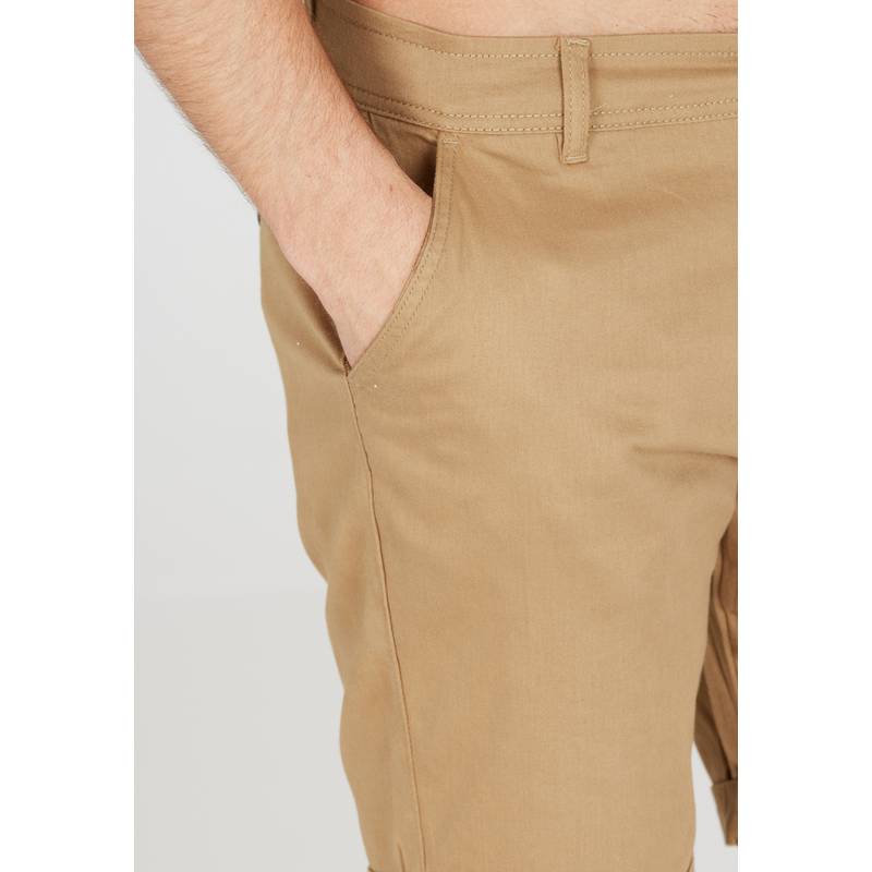 Cruz Jerryne Shorts Herren