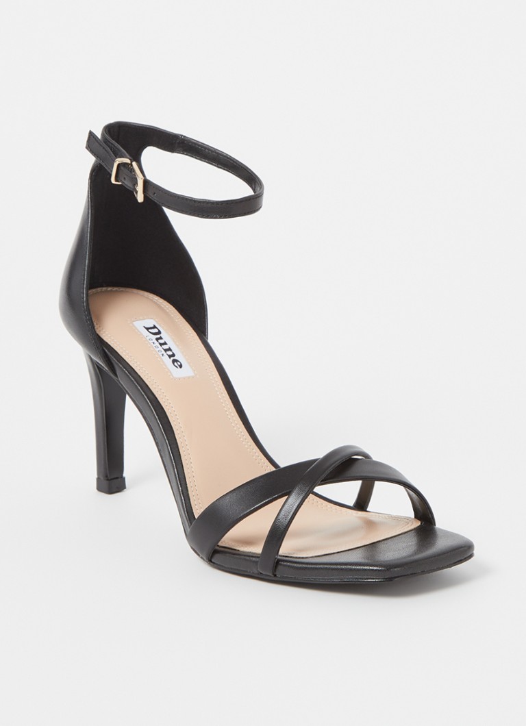 Dune London Madrina sandals