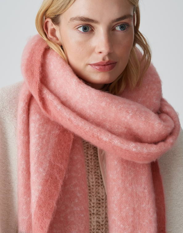 Oversize Schal Anuno scarf