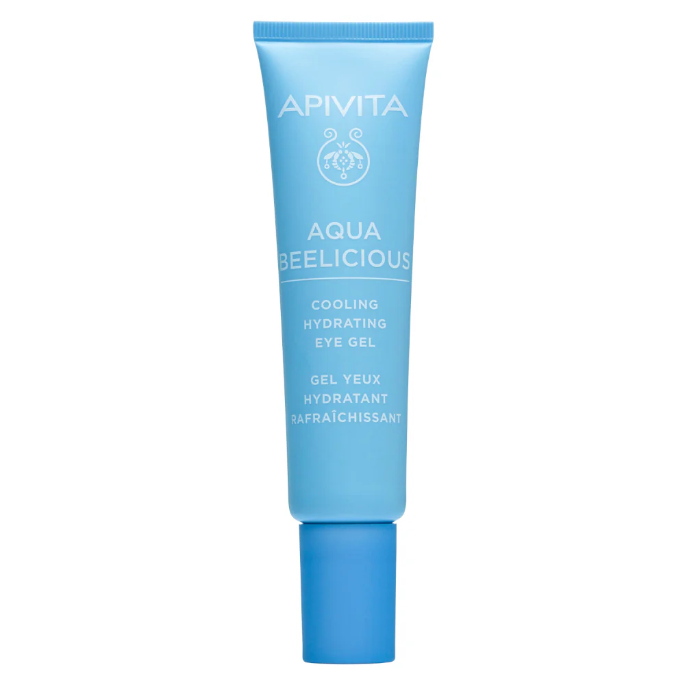 Aqua Beelicious Refreshing Hydrating Eye Gel - Fuktighetsgivende øyekontur