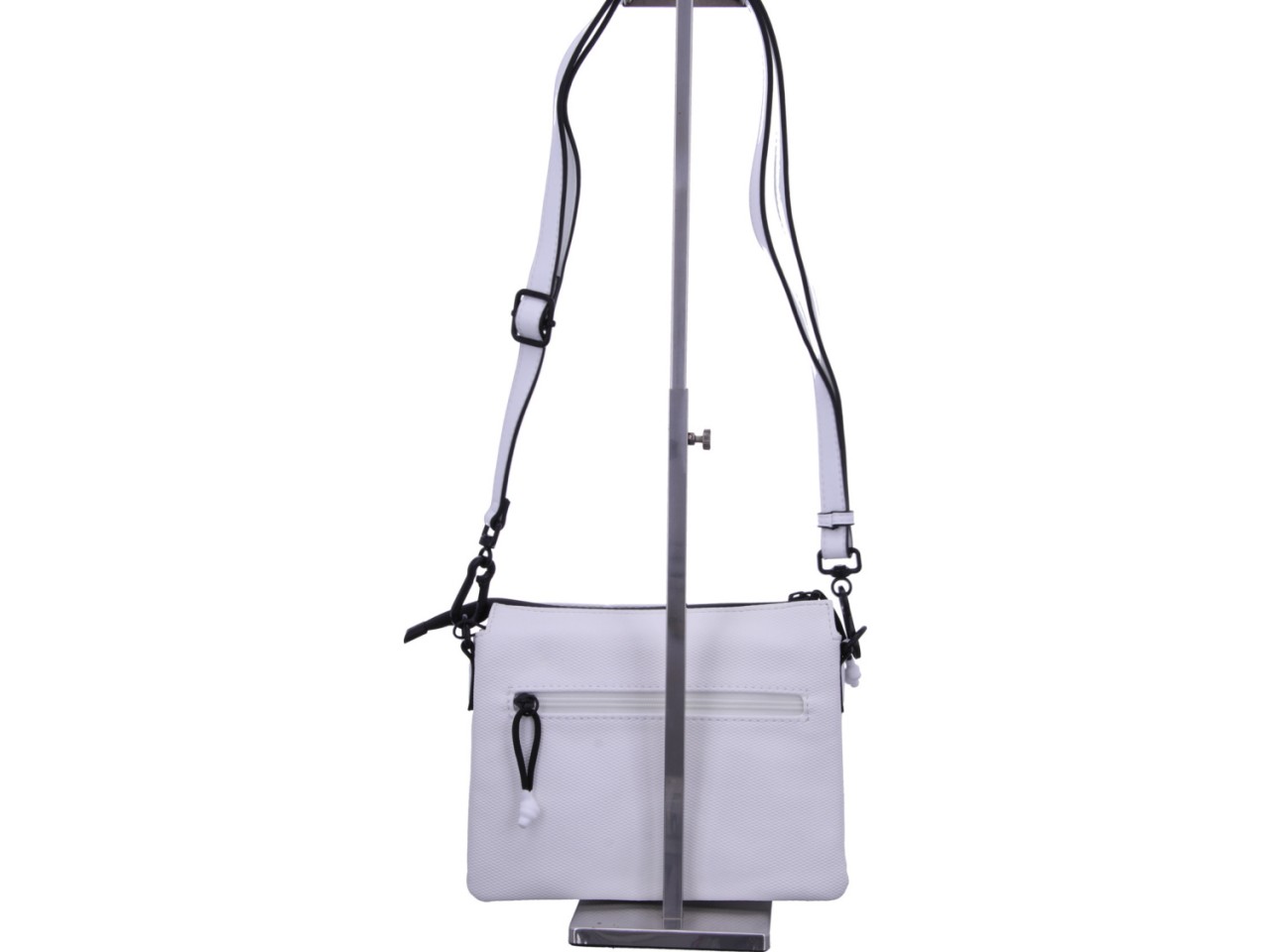 MAESTRO Handtaschen weiss Cindy