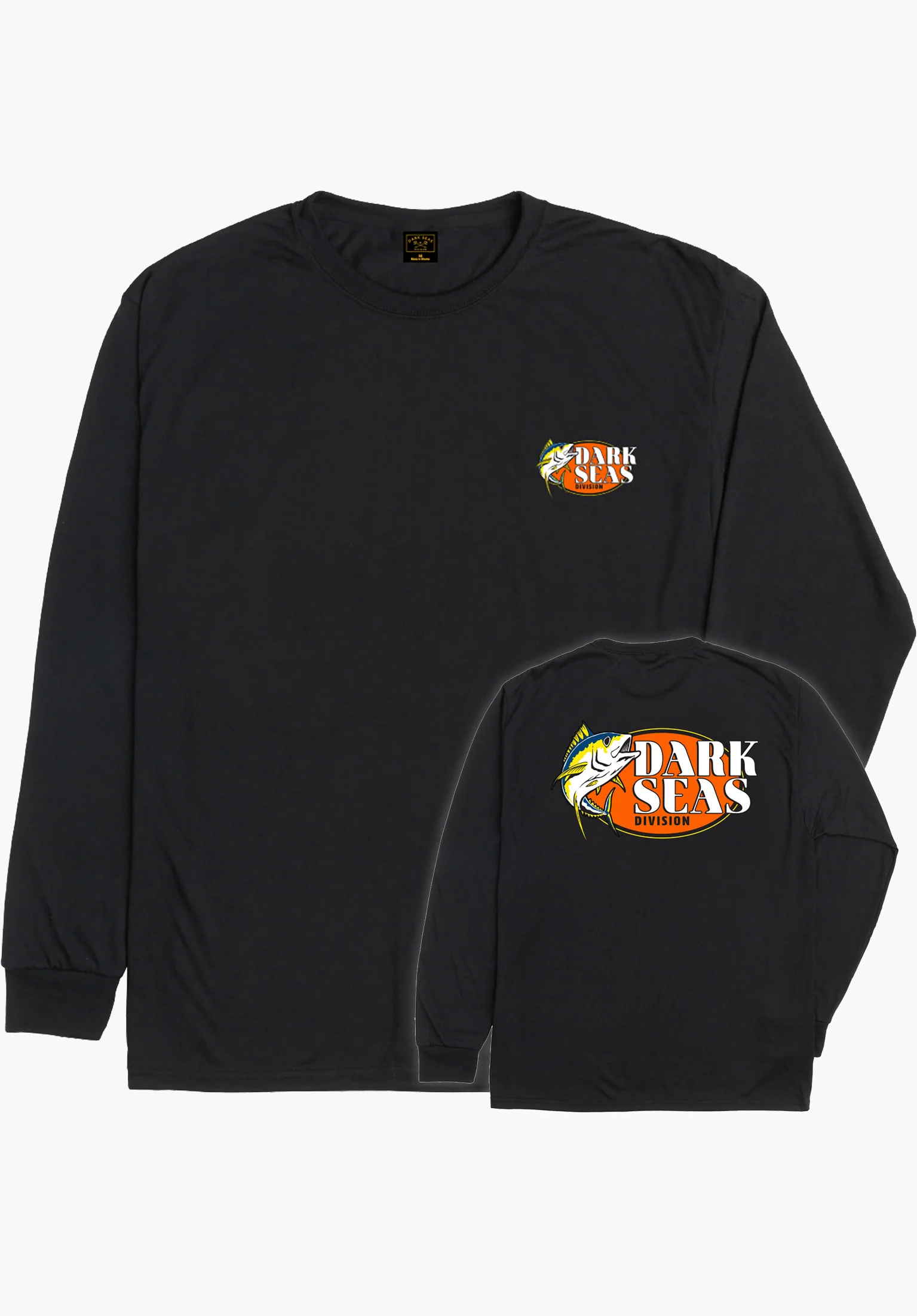 Long Range UV Jersey Shirt
