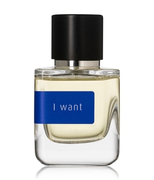 mark buxton Freedom Collection I Want Parfum-50 ml