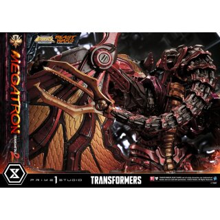 Transformers Beast Wars Premium Masterline Statue 74 cm