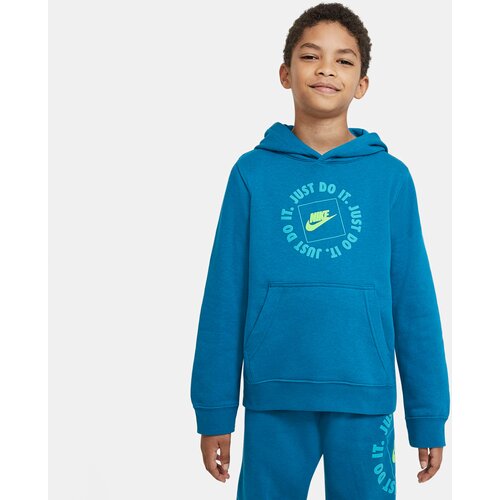 JUNGEN SWEATSHIRT MIT KAPUZE