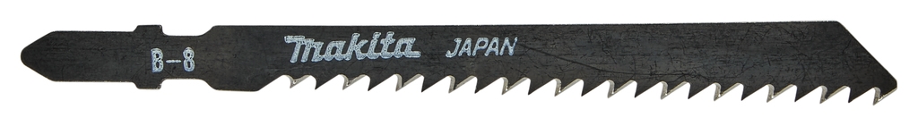 Makita Accessories A-85232 Λάμα σέγας B8 5 τεμάχια