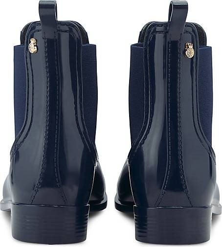 Lemon Jelly Gummistiefel
