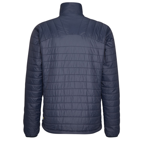 EXPEDITION X-LÄTT JACKET M Herren - Isolationsjacke