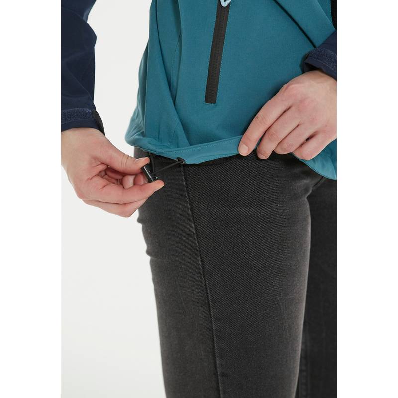 Weather Report CAMELIA W-PRO15000 Funktionsjacke Damen