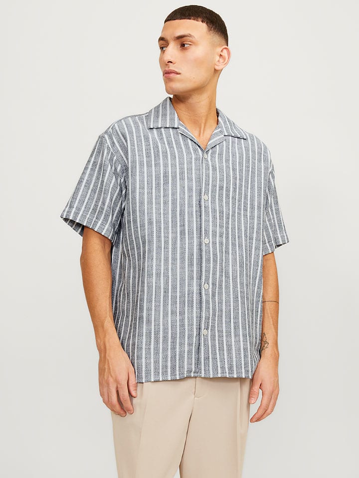 Jack & Jones Hemd 