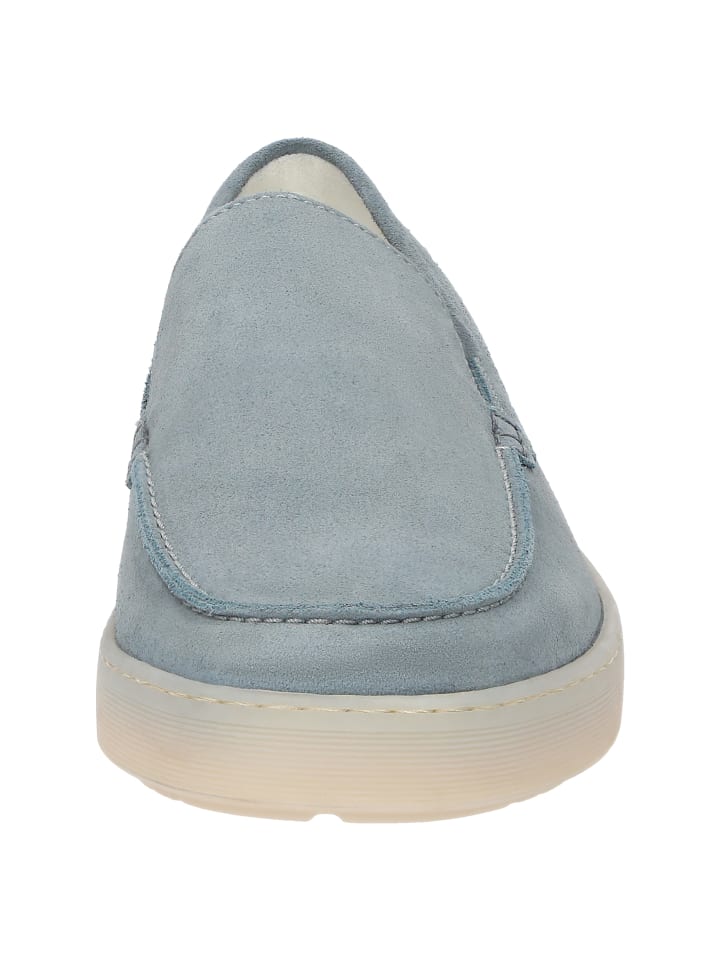 Sioux Slipper Tedrino-700 in hellblau günstig kaufen