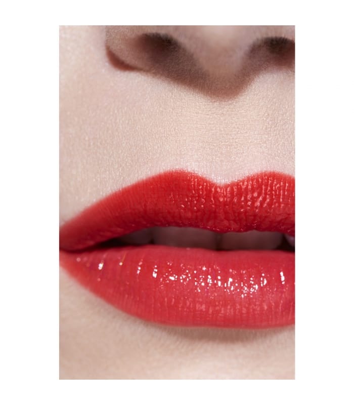 Chanel-ROUGE COCO FLASH-La Couleur, la Brillance, l'Intensité en un Éclair
