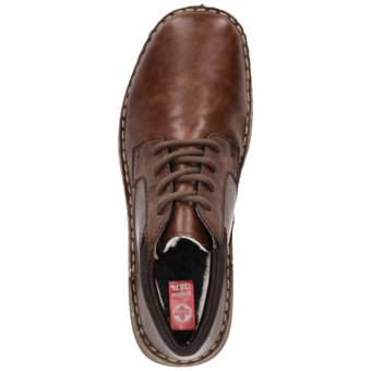 Rieker Stiefelette in braun