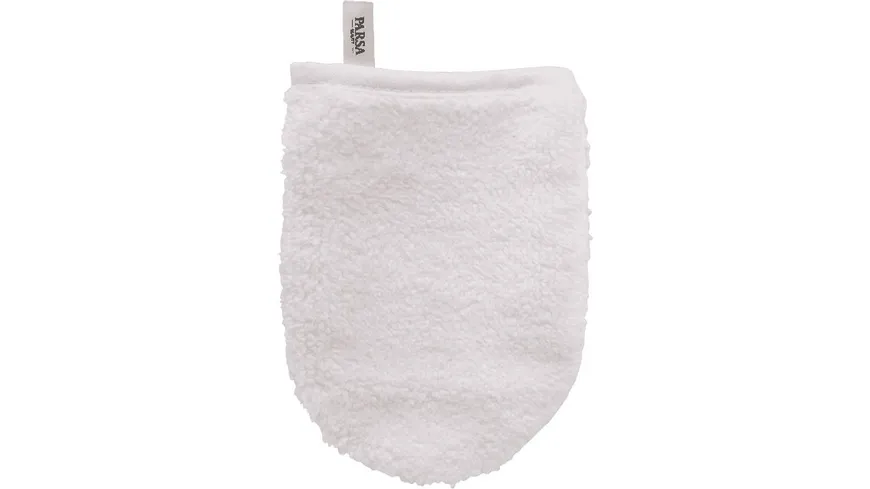 PARSA Beauty Mikrofaser Handschuh Duo