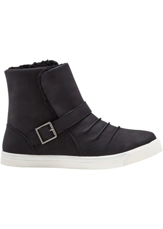 Winter Boot