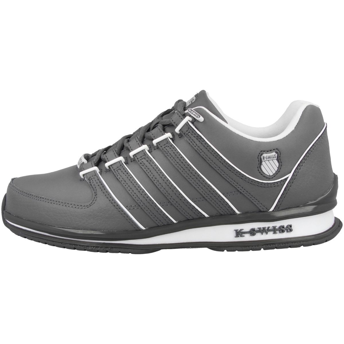 K-Swiss Rinzler SMU Herren Sneaker Logo