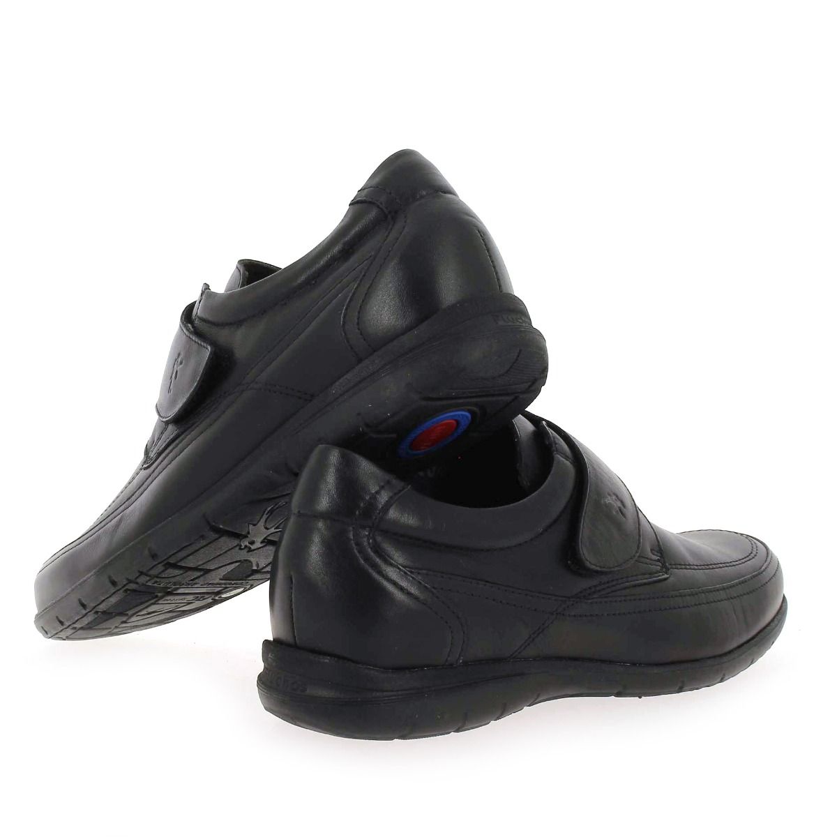 Fluchos  8782 - Noir