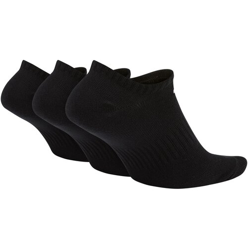 LIFESTYLE - TEXTILIEN - SOCKEN EVERYDAY LW NO-SHOW SOCKEN 3ER PACK
