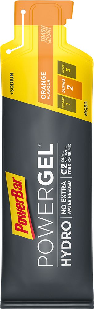 Powerbar Powergel Hydro 67ml kaufen | Bike-Discount