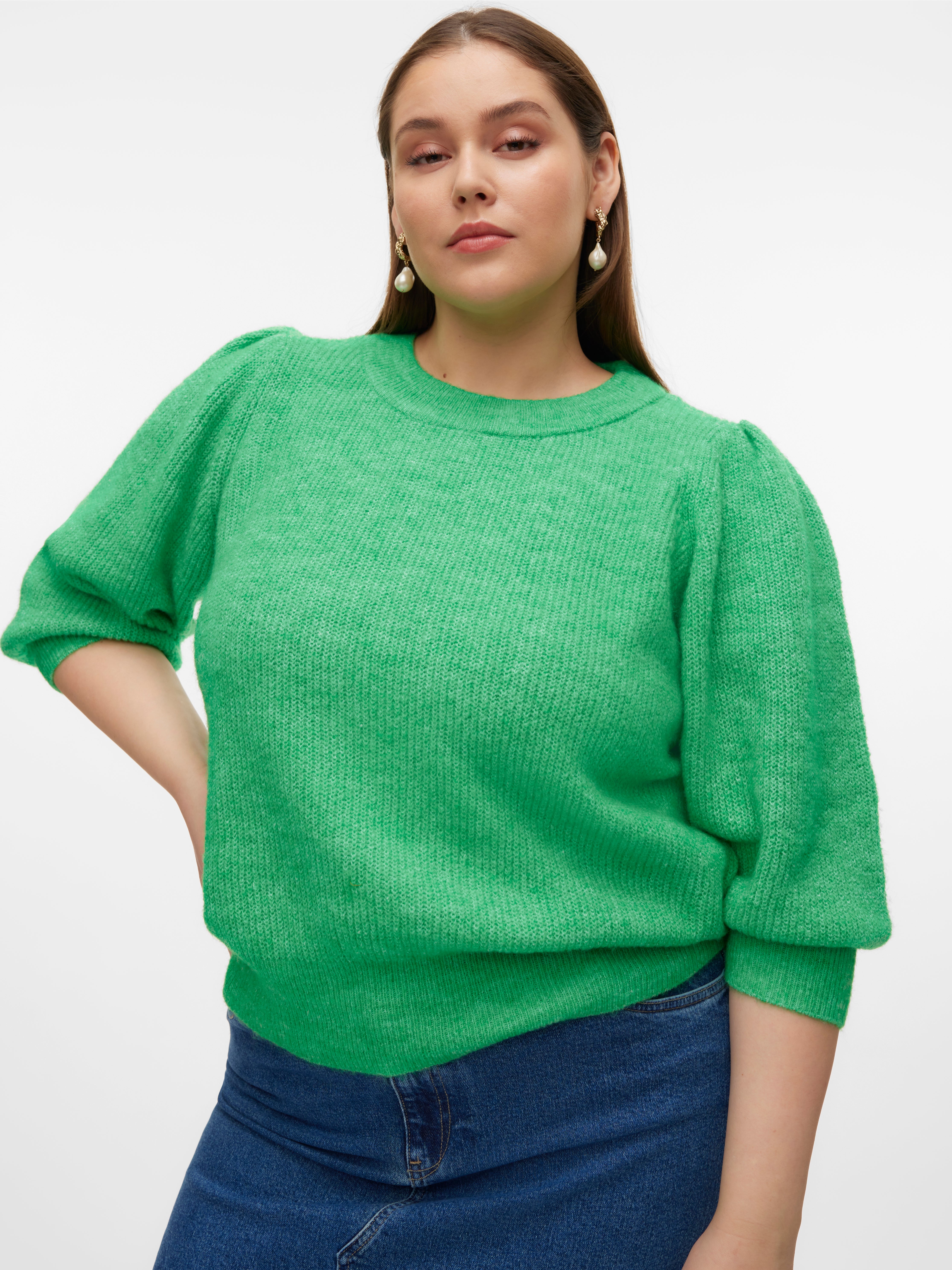 VMVIGGA Pullover
