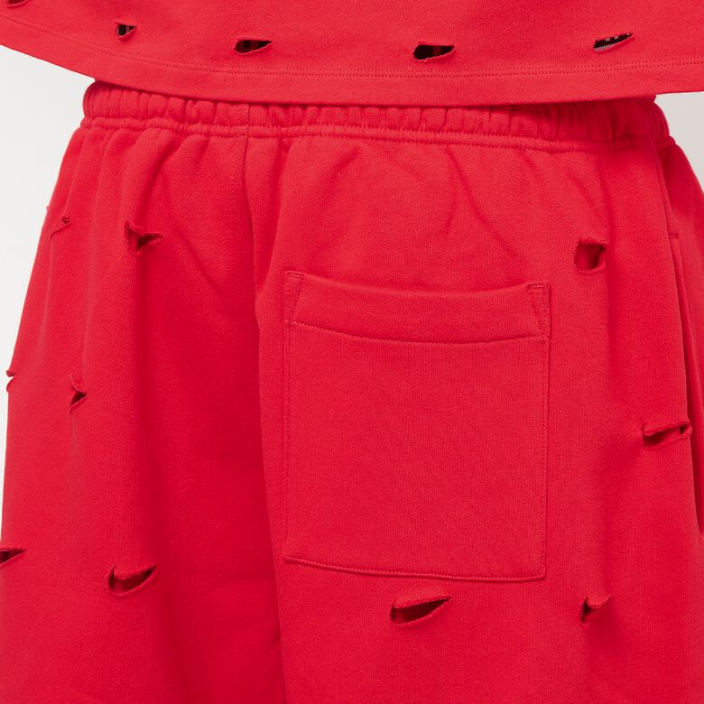 NIKE x Jacquemus Swoosh Pants university red