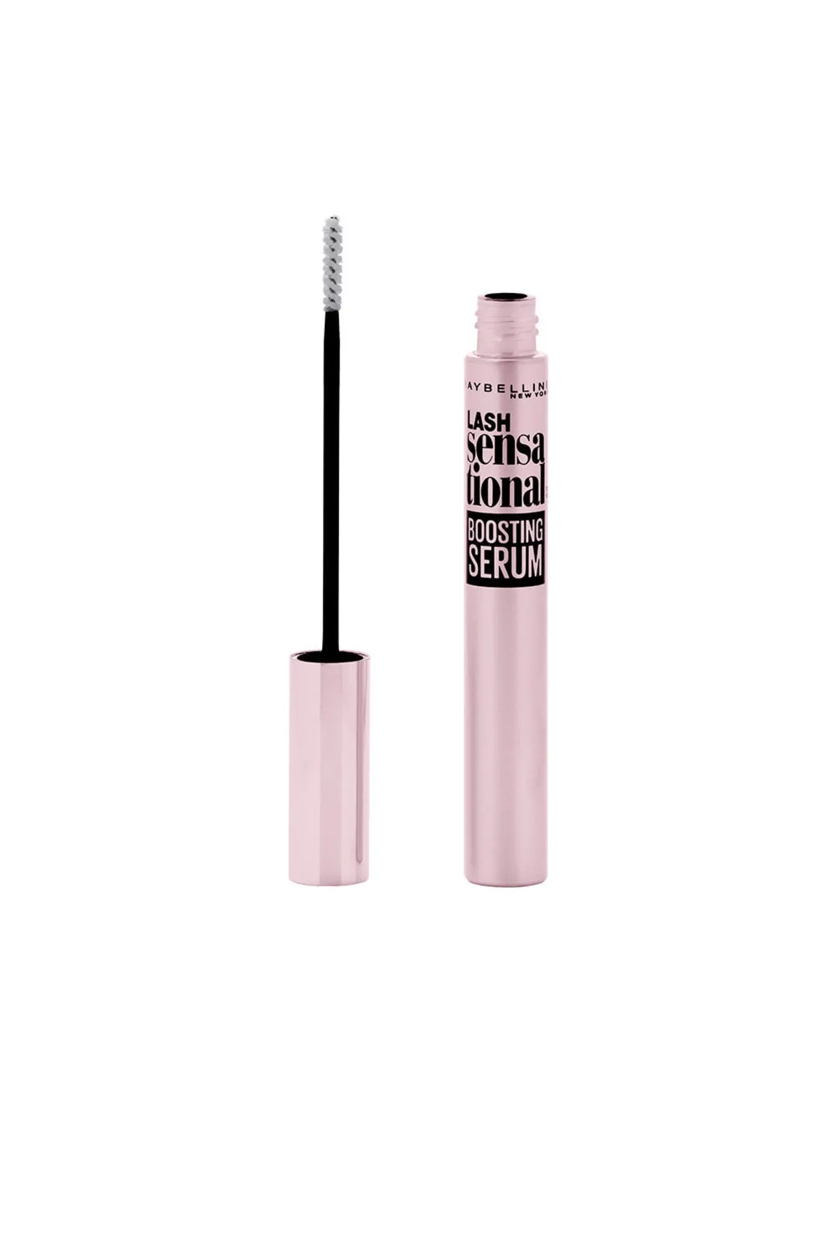 Maybelline New York  Lash Sensational Boosting Serum #00-klar Maybelline 5,3 ml