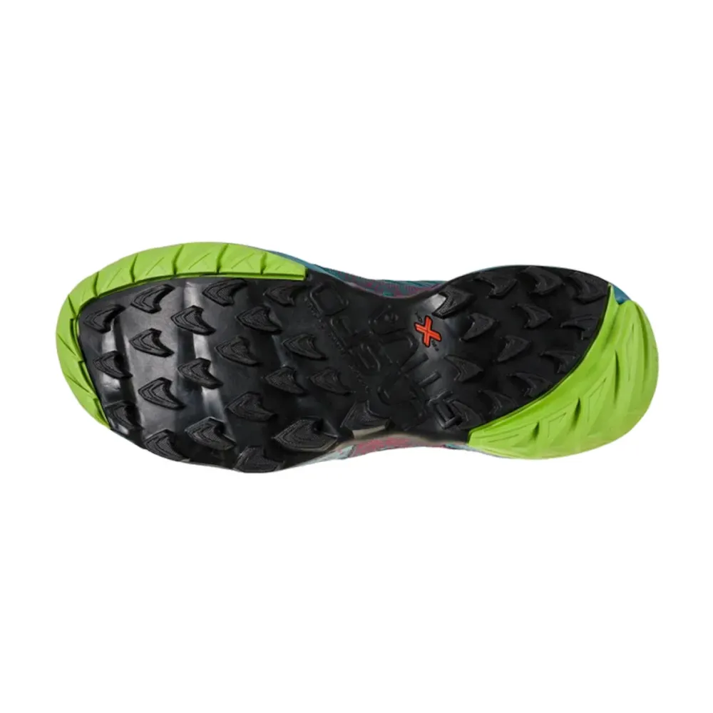La Sportiva Akasha II 56B624502 / blau
