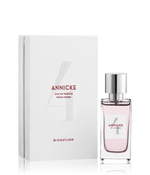 EIGHT & BOB Annicke Collection Annicke 4 Eau de Parfum 30 ml